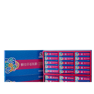 固原市调经养气汤