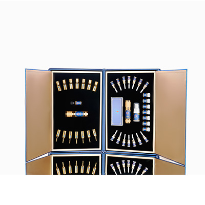 固原市7D私密抗衰养护套