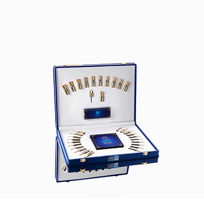 固原市全身经络解压套